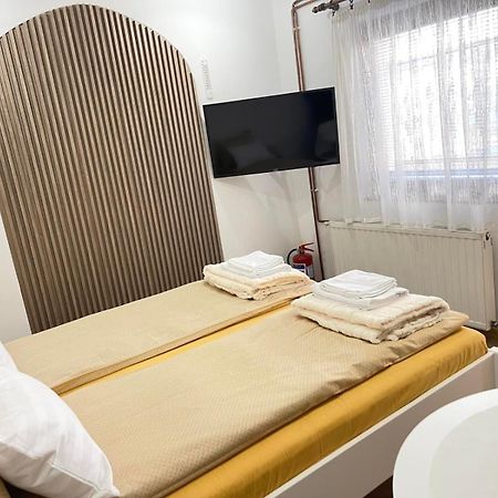 Studio Apartman Sedrenik سراييفو المظهر الخارجي الصورة