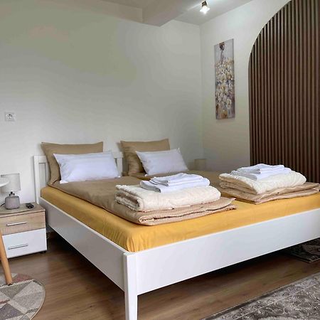 Studio Apartman Sedrenik سراييفو المظهر الخارجي الصورة