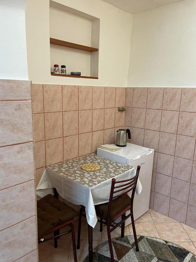 Studio Apartman Sedrenik سراييفو المظهر الخارجي الصورة