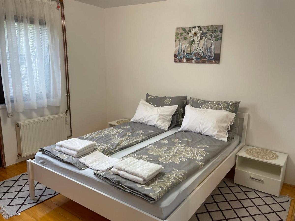 Studio Apartman Sedrenik سراييفو المظهر الخارجي الصورة
