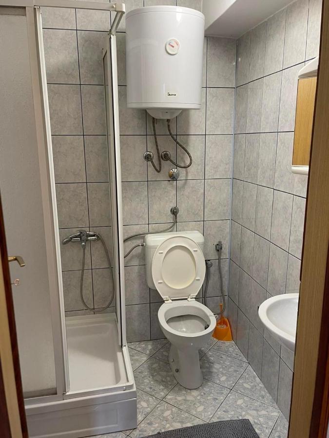 Studio Apartman Sedrenik سراييفو المظهر الخارجي الصورة