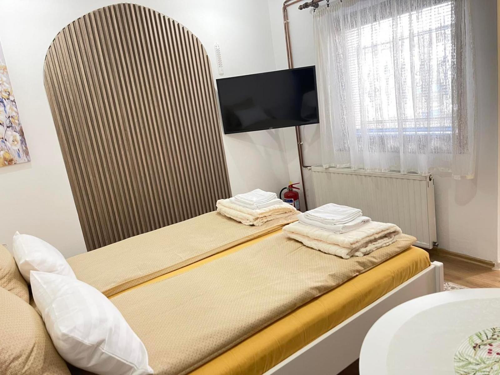 Studio Apartman Sedrenik سراييفو المظهر الخارجي الصورة
