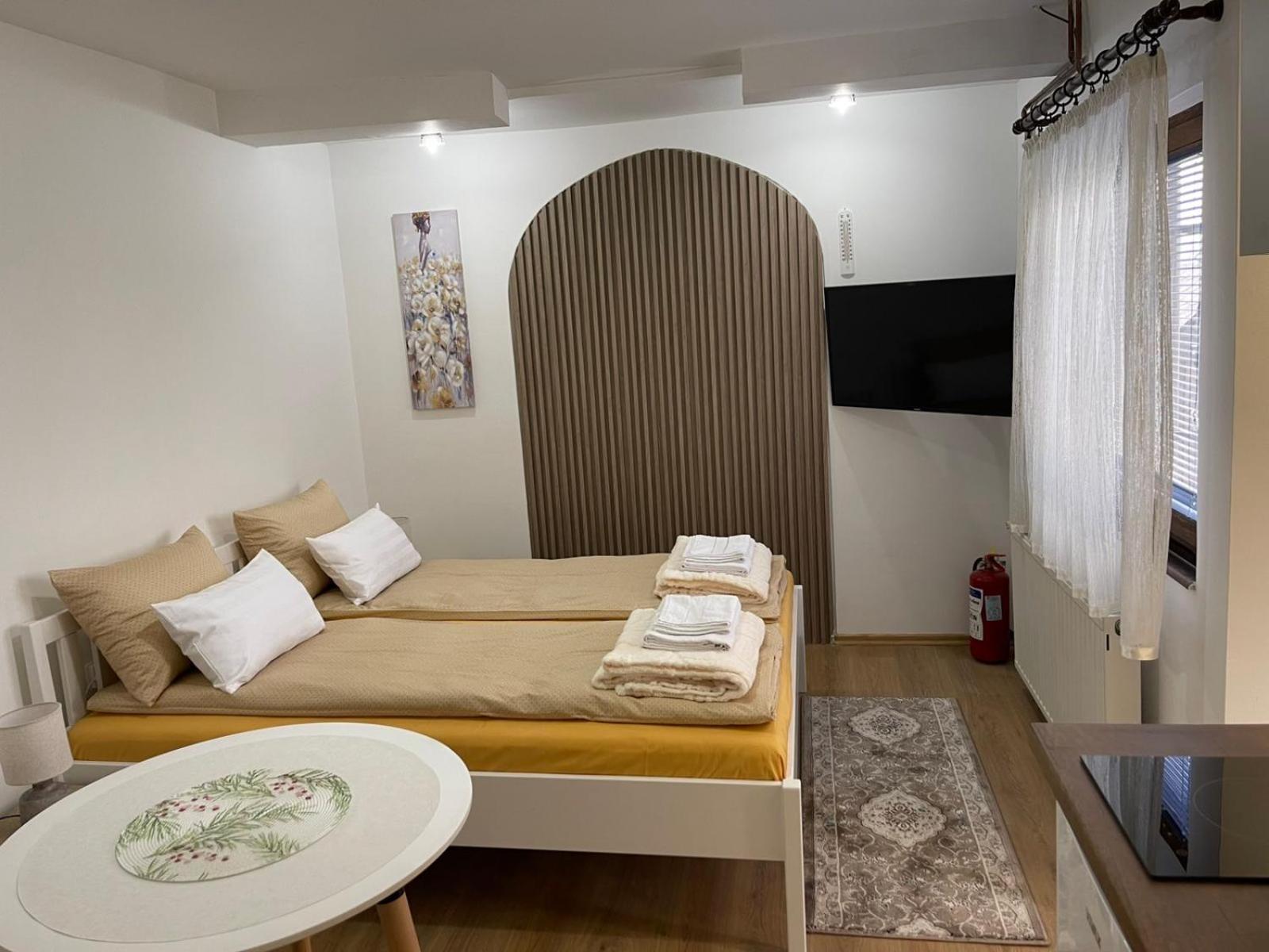 Studio Apartman Sedrenik سراييفو المظهر الخارجي الصورة