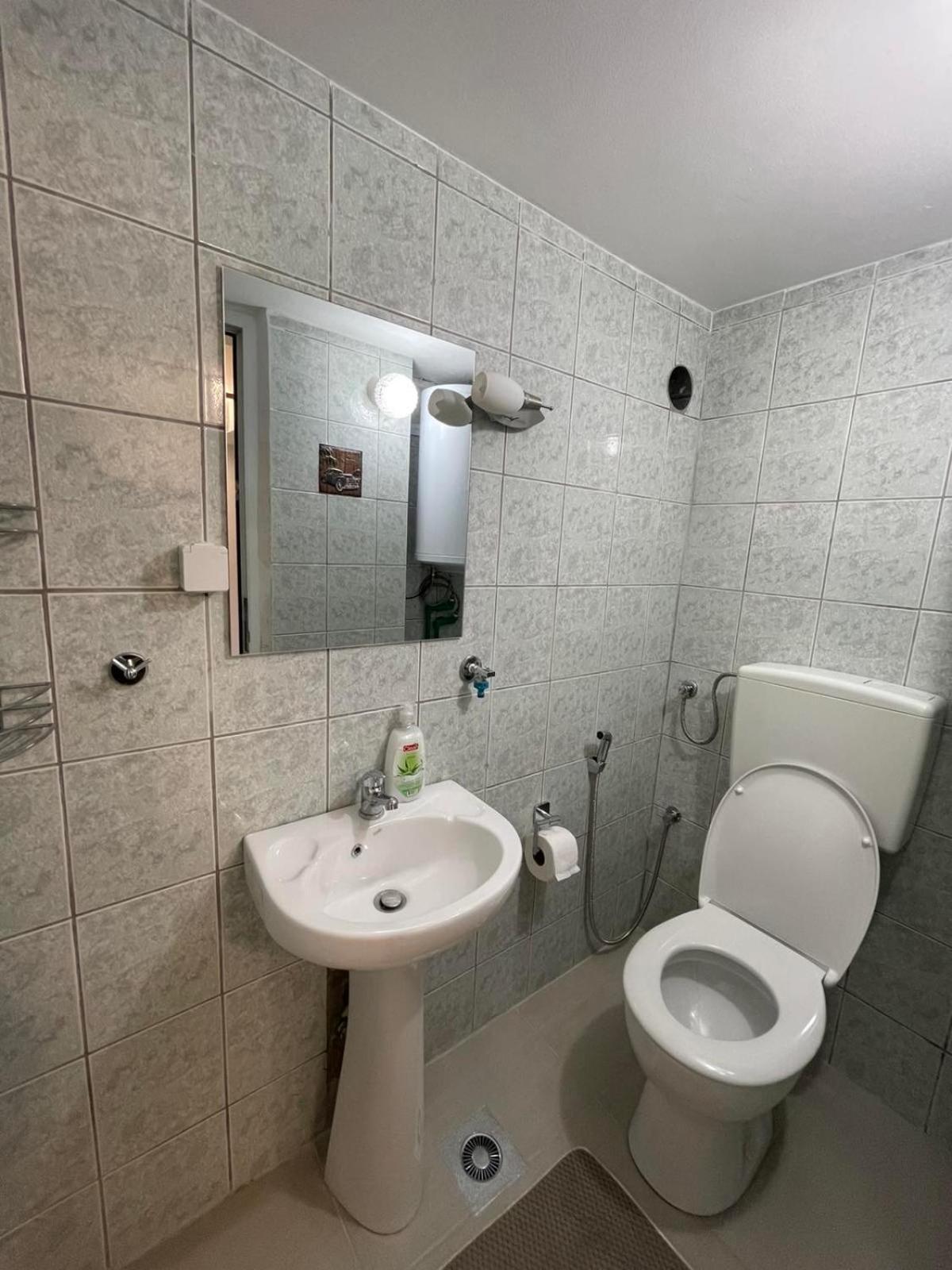 Studio Apartman Sedrenik سراييفو المظهر الخارجي الصورة