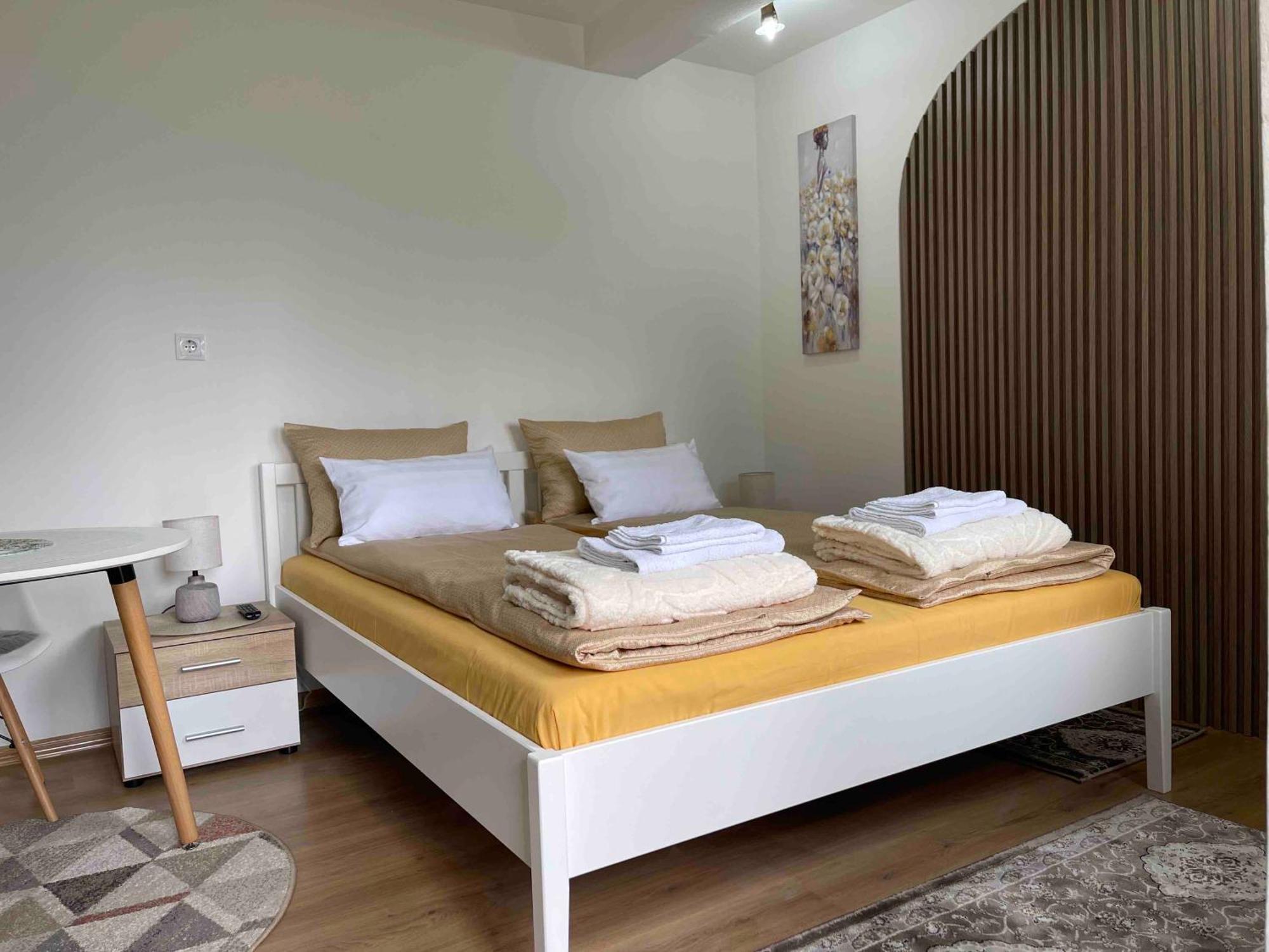 Studio Apartman Sedrenik سراييفو المظهر الخارجي الصورة