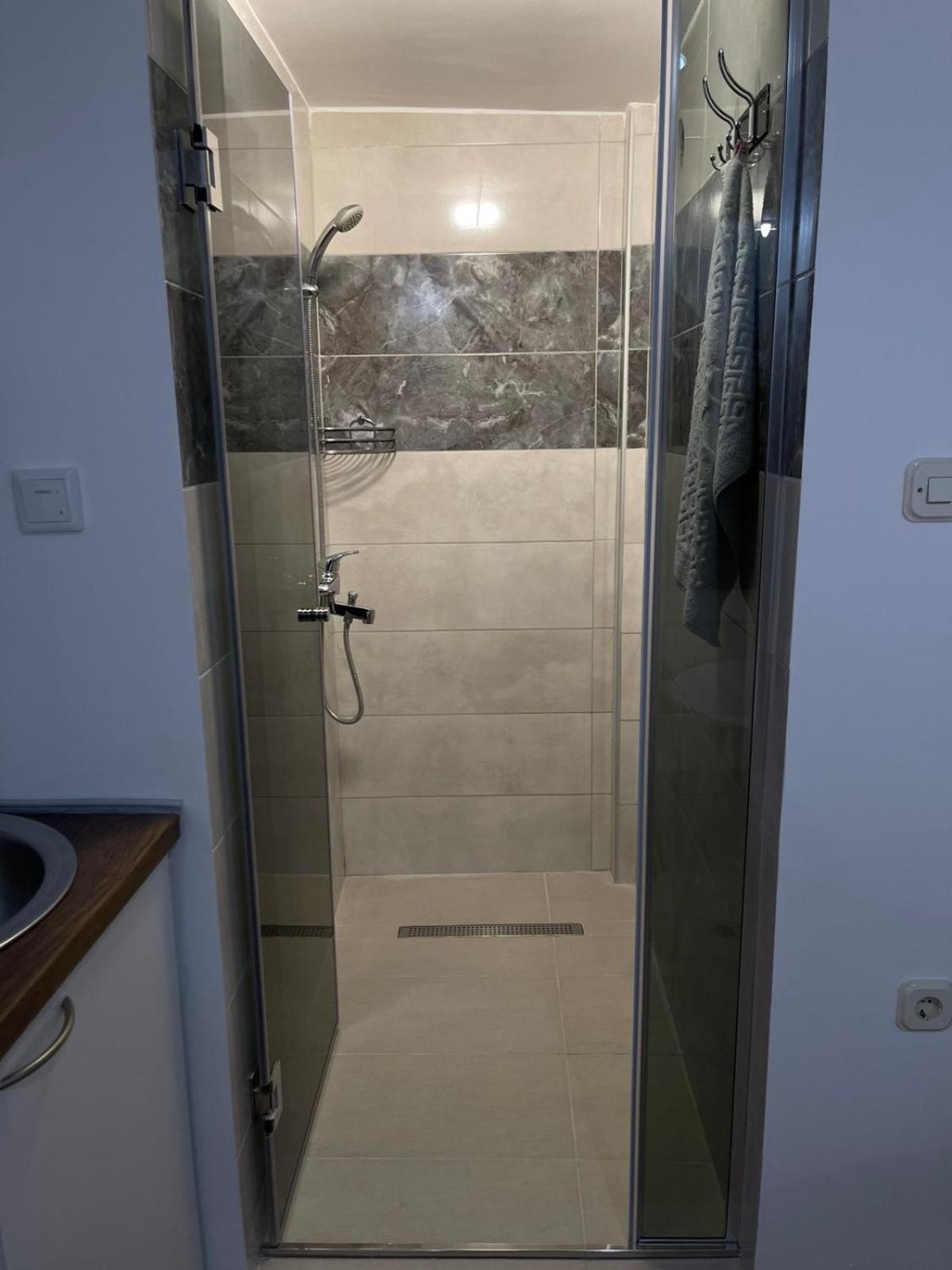 Studio Apartman Sedrenik سراييفو المظهر الخارجي الصورة